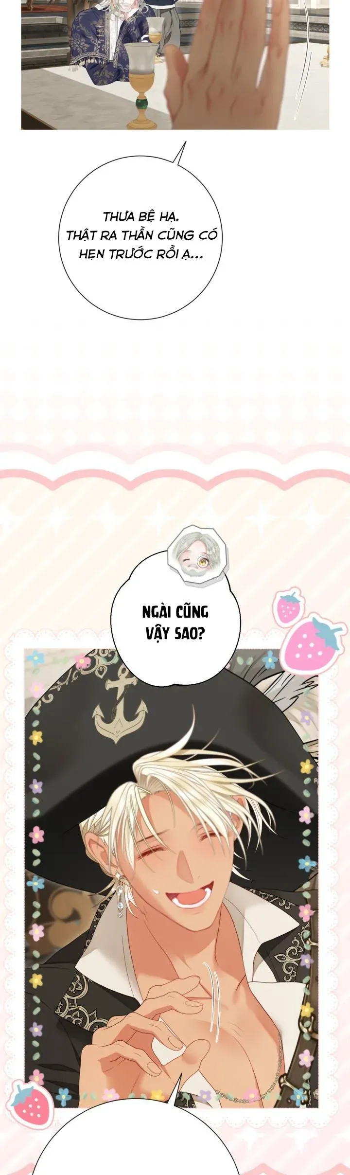 Một Thế Giới Không Có Chị Gái Mà Ai Cũng Yêu Chap 96 - Next Chap 95