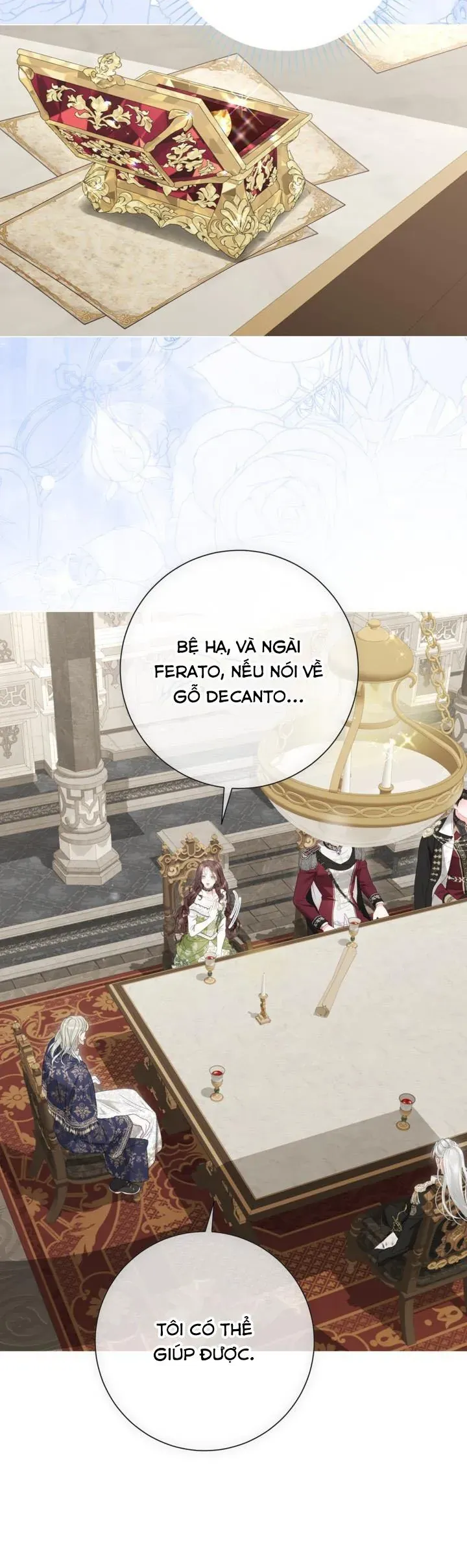 Một Thế Giới Không Có Chị Gái Mà Ai Cũng Yêu Chap 96 - Next Chap 95