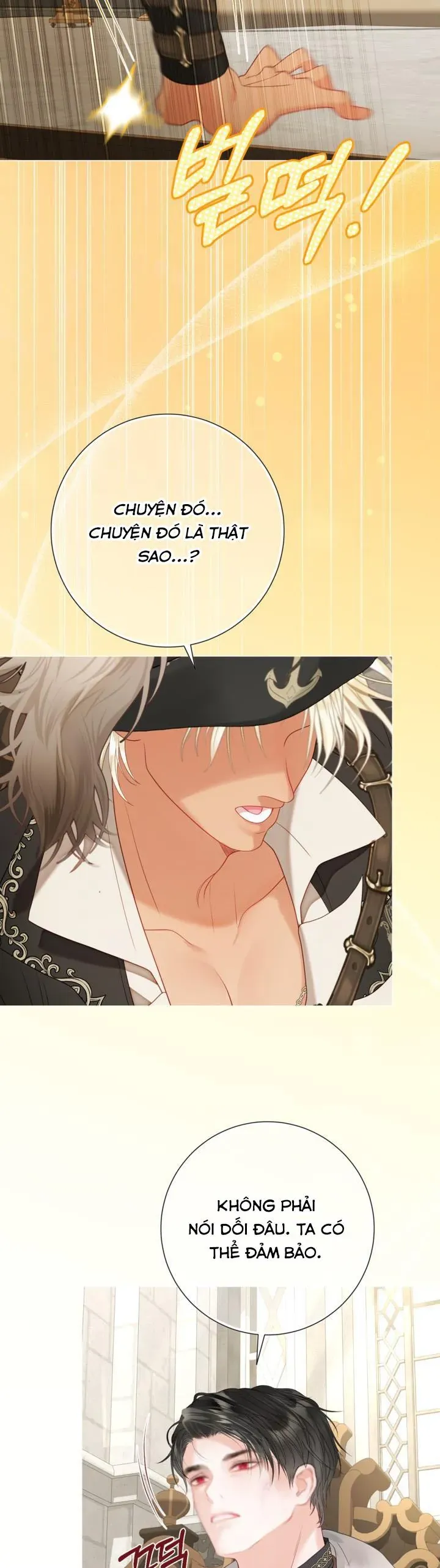 Một Thế Giới Không Có Chị Gái Mà Ai Cũng Yêu Chap 96 - Next Chap 95