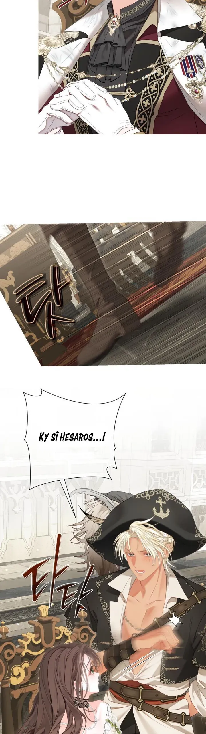 Một Thế Giới Không Có Chị Gái Mà Ai Cũng Yêu Chap 96 - Next Chap 95