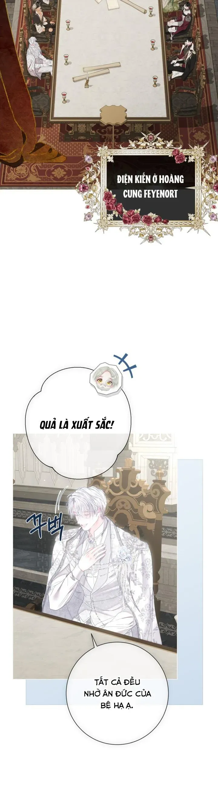 Một Thế Giới Không Có Chị Gái Mà Ai Cũng Yêu Chap 96 - Next Chap 95