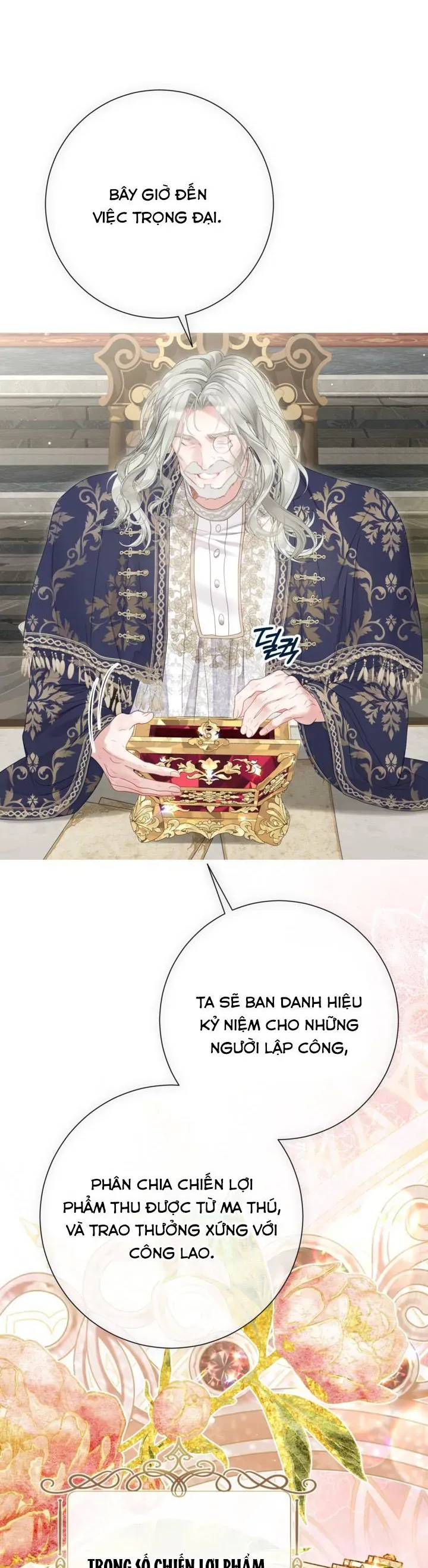 Một Thế Giới Không Có Chị Gái Mà Ai Cũng Yêu Chap 96 - Next Chap 95