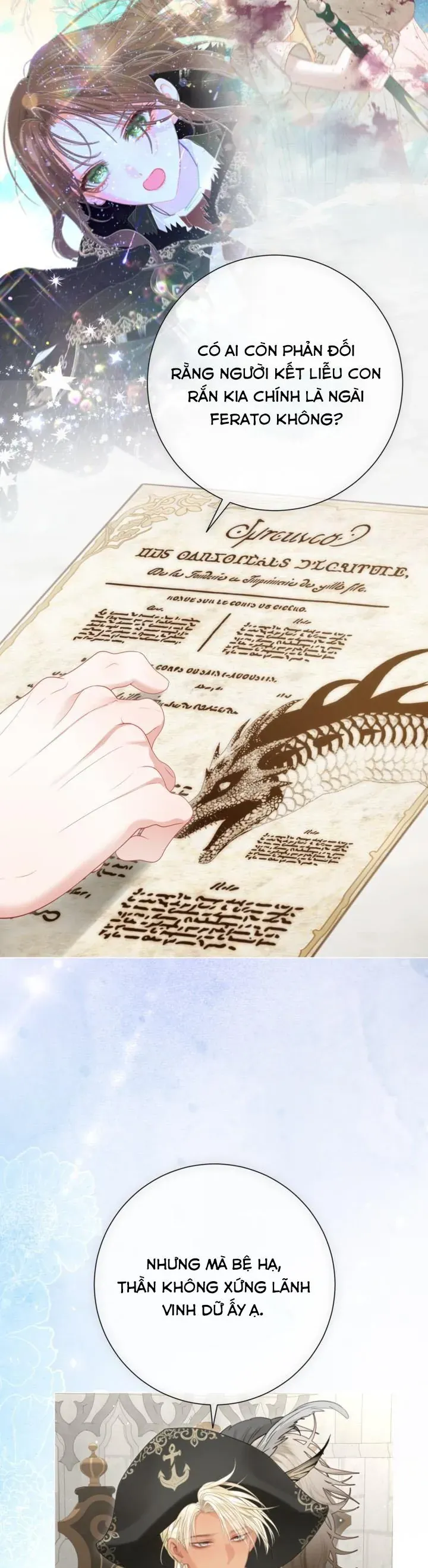 Một Thế Giới Không Có Chị Gái Mà Ai Cũng Yêu Chap 96 - Next Chap 95