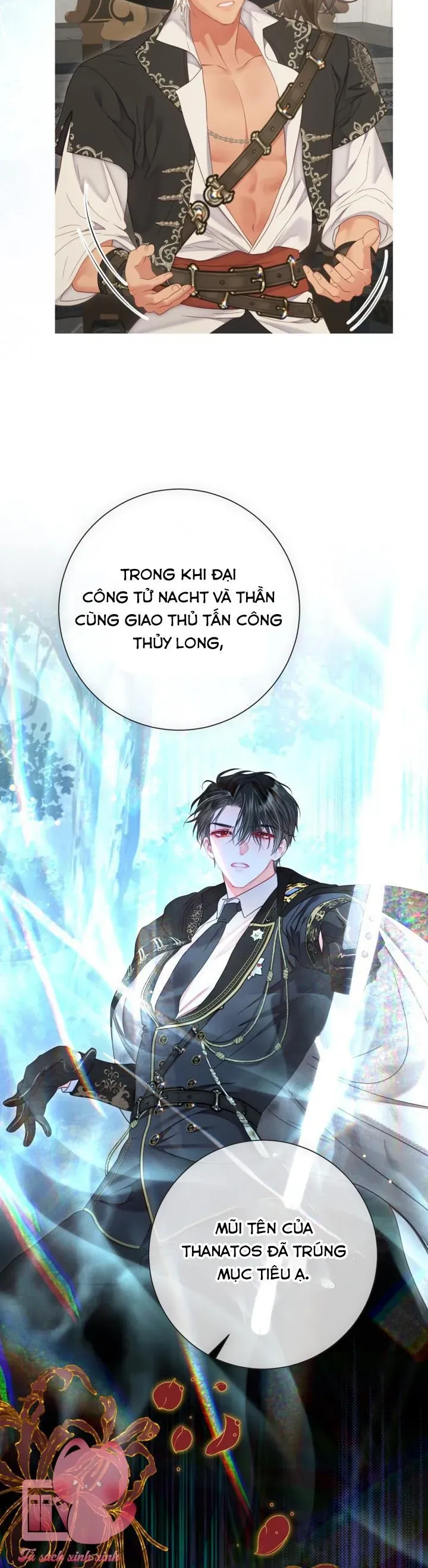 Một Thế Giới Không Có Chị Gái Mà Ai Cũng Yêu Chap 96 - Next Chap 95