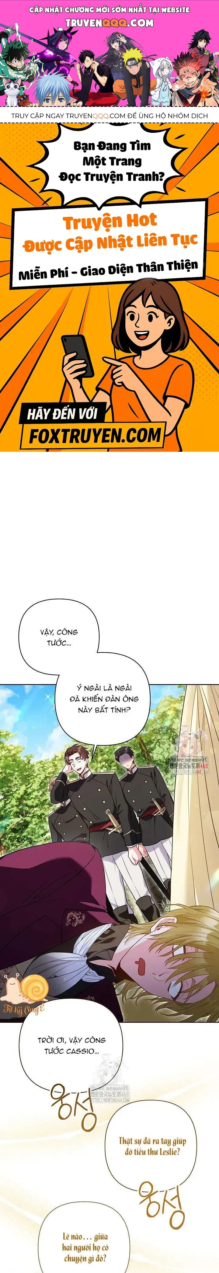 Là Ác Nữ, Nhưng Đã In Dấu Ấn Với Nam Chính Chap 20 - Next Chap 19