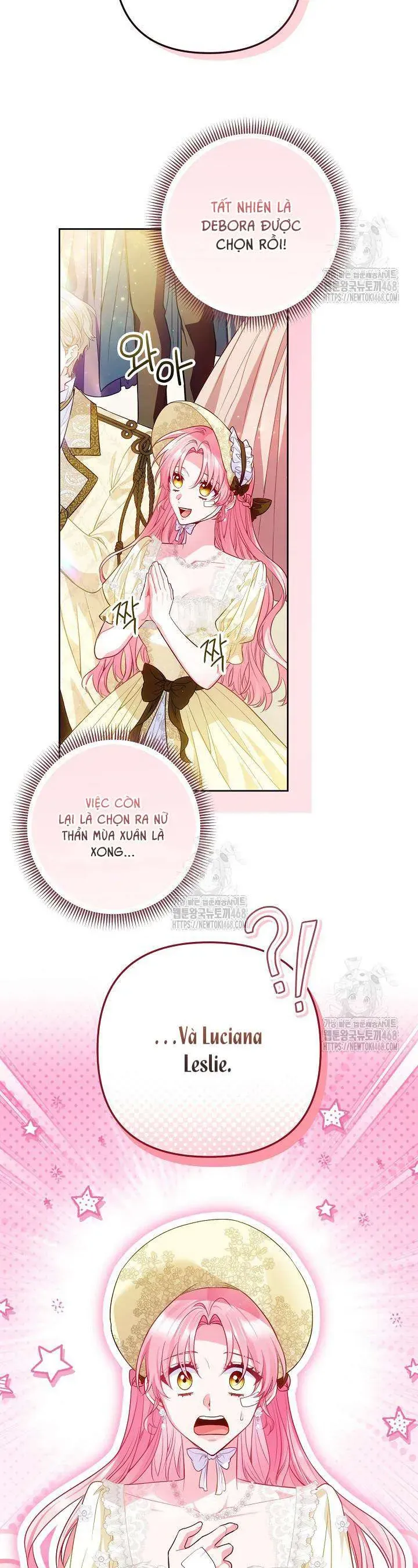 Là Ác Nữ, Nhưng Đã In Dấu Ấn Với Nam Chính Chap 20 - Next Chap 19