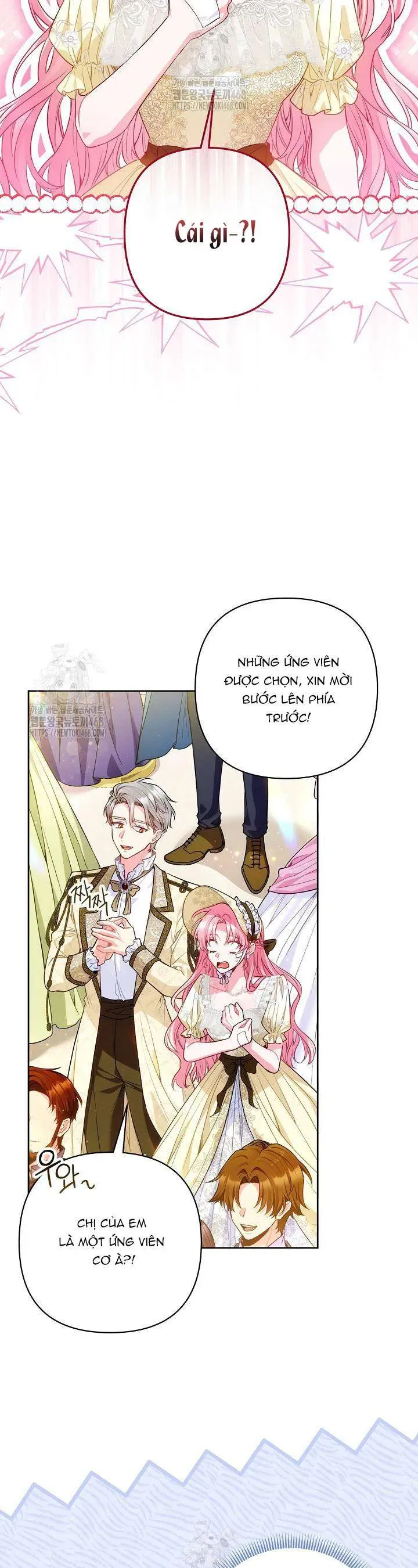 Là Ác Nữ, Nhưng Đã In Dấu Ấn Với Nam Chính Chap 20 - Next Chap 19