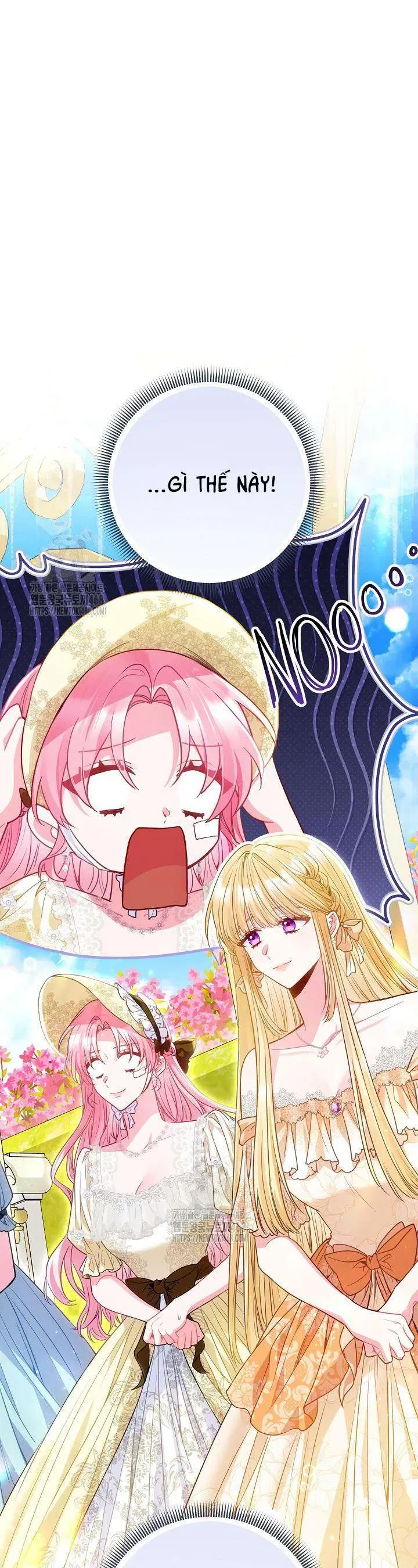 Là Ác Nữ, Nhưng Đã In Dấu Ấn Với Nam Chính Chap 20 - Next Chap 19