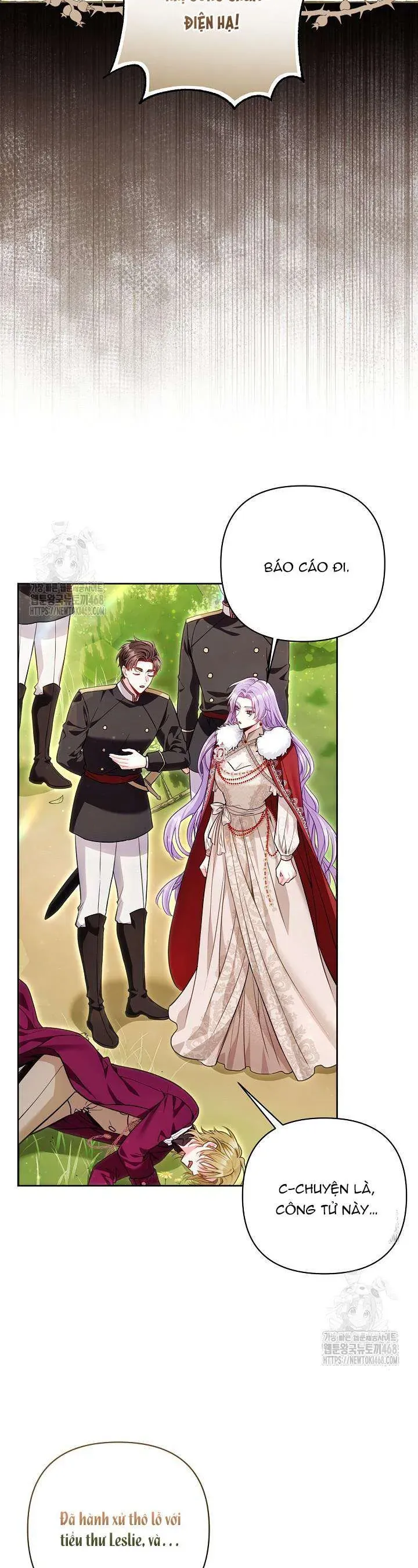 Là Ác Nữ, Nhưng Đã In Dấu Ấn Với Nam Chính Chap 20 - Next Chap 19