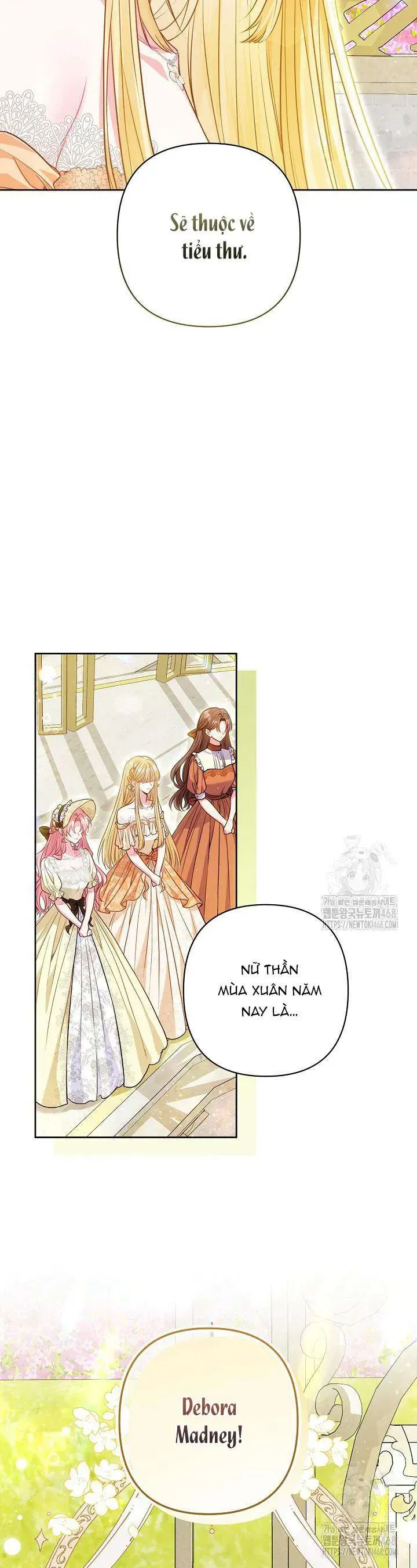 Là Ác Nữ, Nhưng Đã In Dấu Ấn Với Nam Chính Chap 20 - Next Chap 19