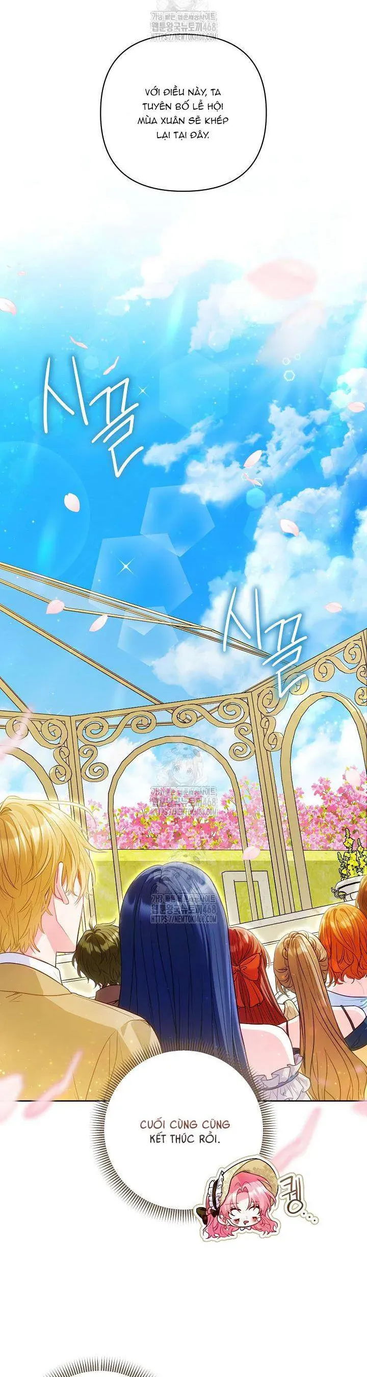 Là Ác Nữ, Nhưng Đã In Dấu Ấn Với Nam Chính Chap 20 - Next Chap 19