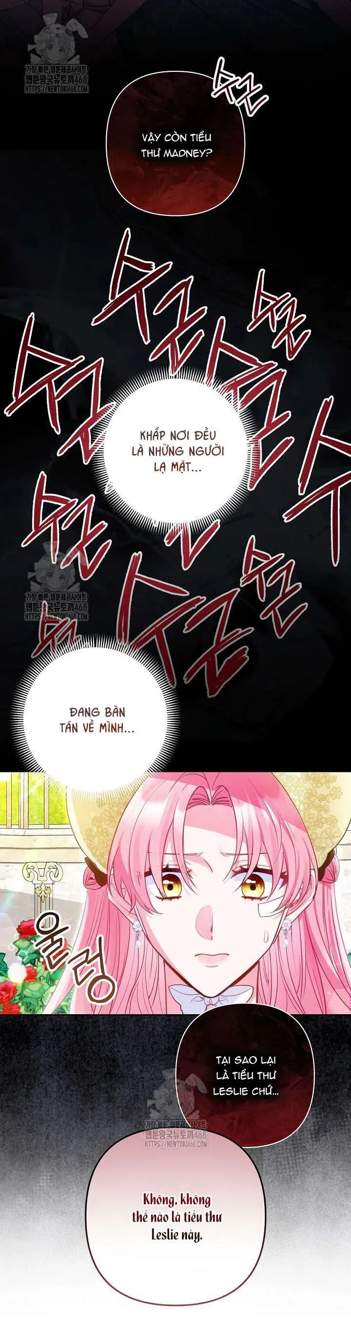 Là Ác Nữ, Nhưng Đã In Dấu Ấn Với Nam Chính Chap 20 - Next Chap 19