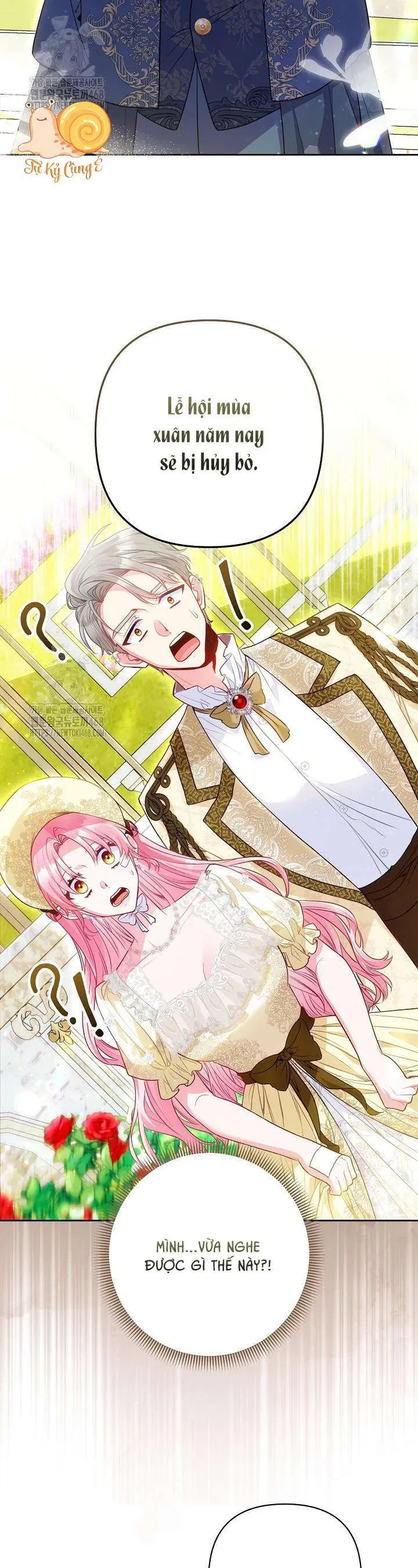 Là Ác Nữ, Nhưng Đã In Dấu Ấn Với Nam Chính Chap 20 - Next Chap 19