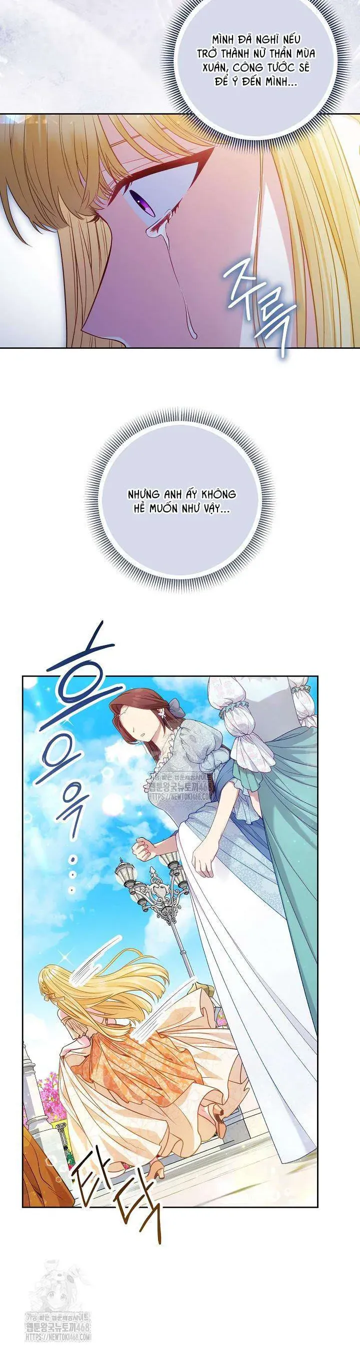 Là Ác Nữ, Nhưng Đã In Dấu Ấn Với Nam Chính Chap 20 - Next Chap 19