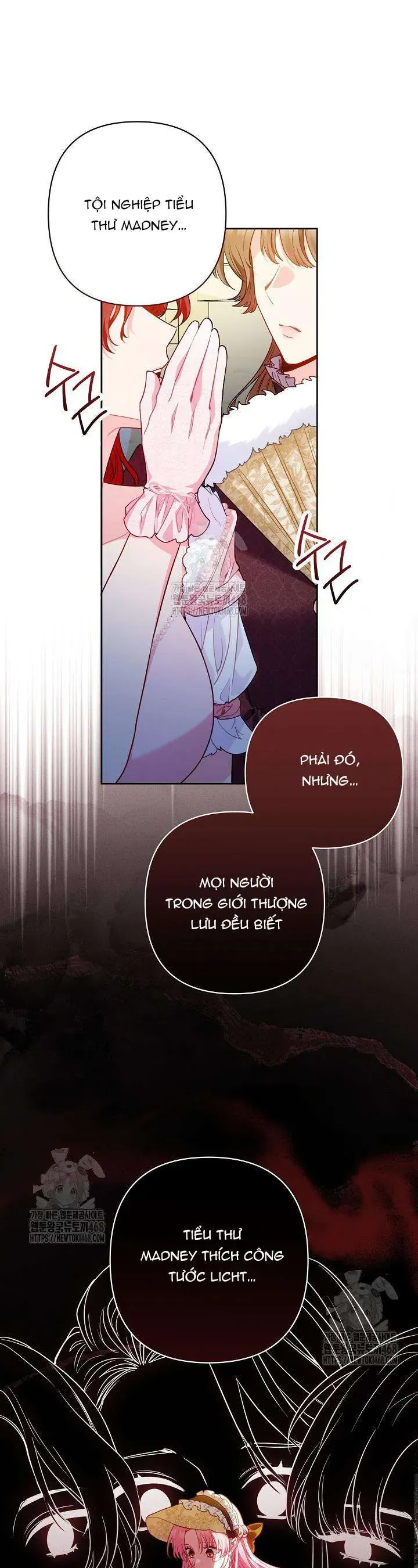 Là Ác Nữ, Nhưng Đã In Dấu Ấn Với Nam Chính Chap 20 - Next Chap 19