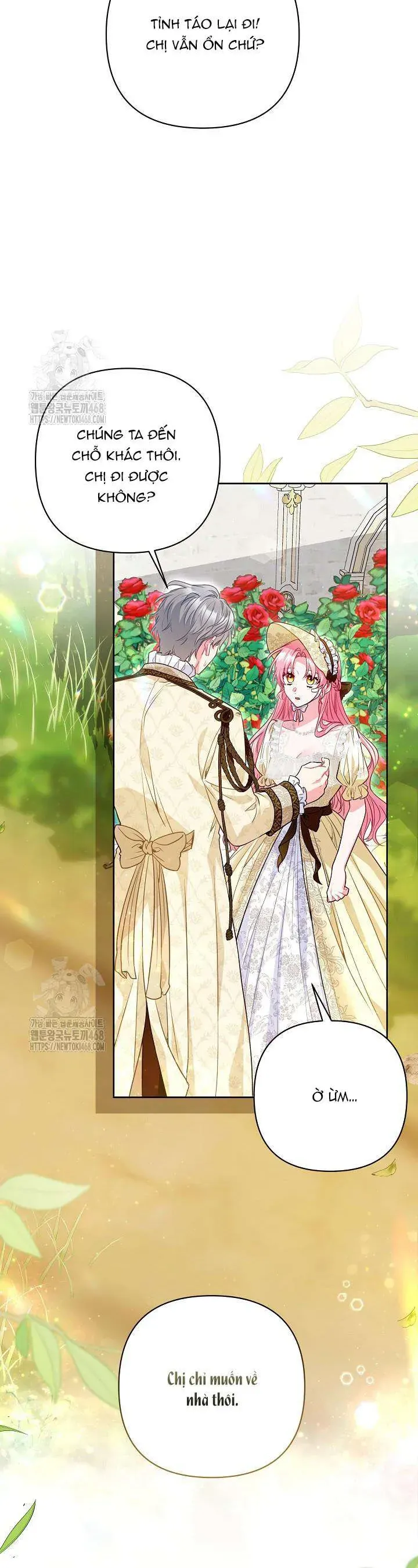 Là Ác Nữ, Nhưng Đã In Dấu Ấn Với Nam Chính Chap 20 - Next Chap 19