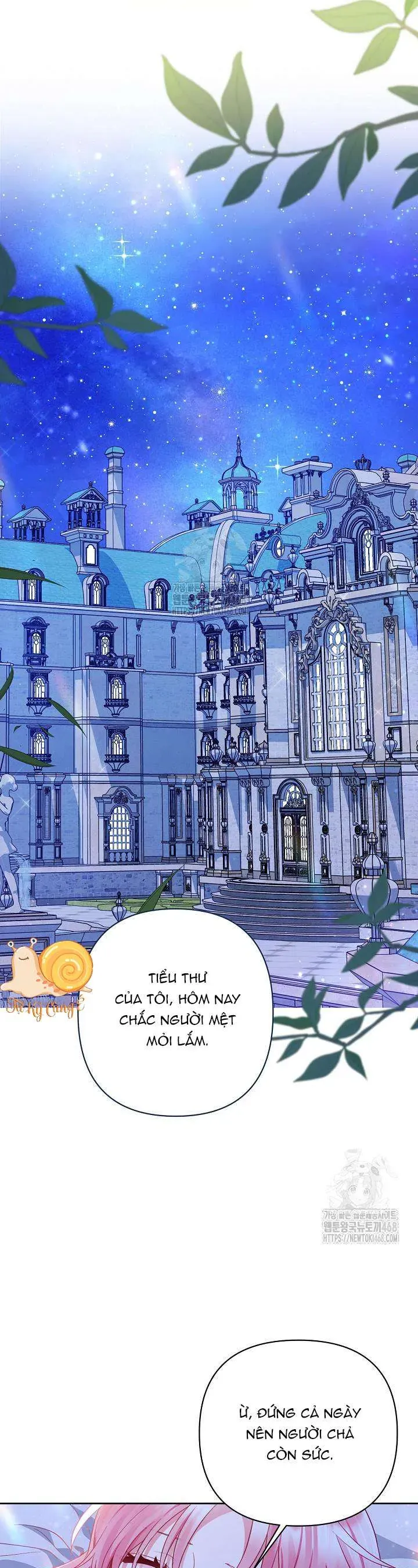 Là Ác Nữ, Nhưng Đã In Dấu Ấn Với Nam Chính Chap 20 - Next Chap 19