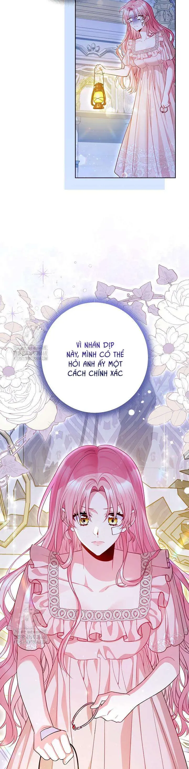 Là Ác Nữ, Nhưng Đã In Dấu Ấn Với Nam Chính Chap 20 - Next Chap 19