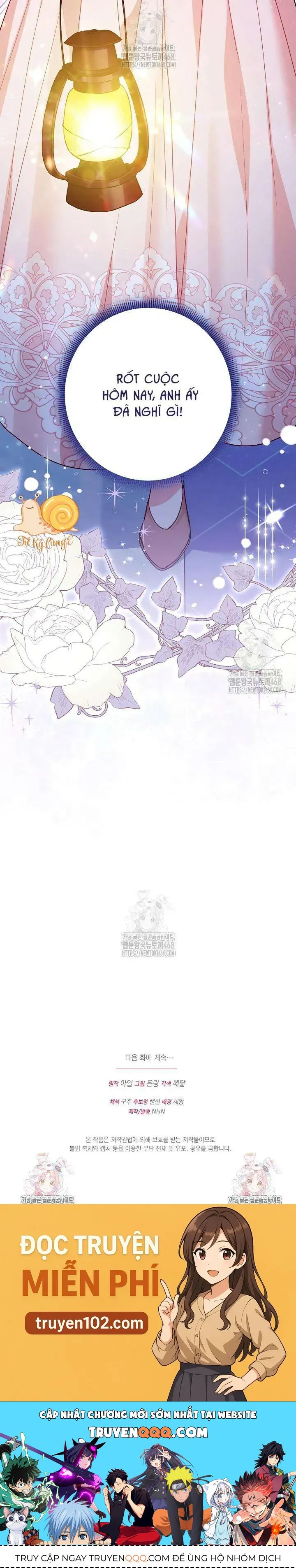 Là Ác Nữ, Nhưng Đã In Dấu Ấn Với Nam Chính Chap 20 - Next Chap 19