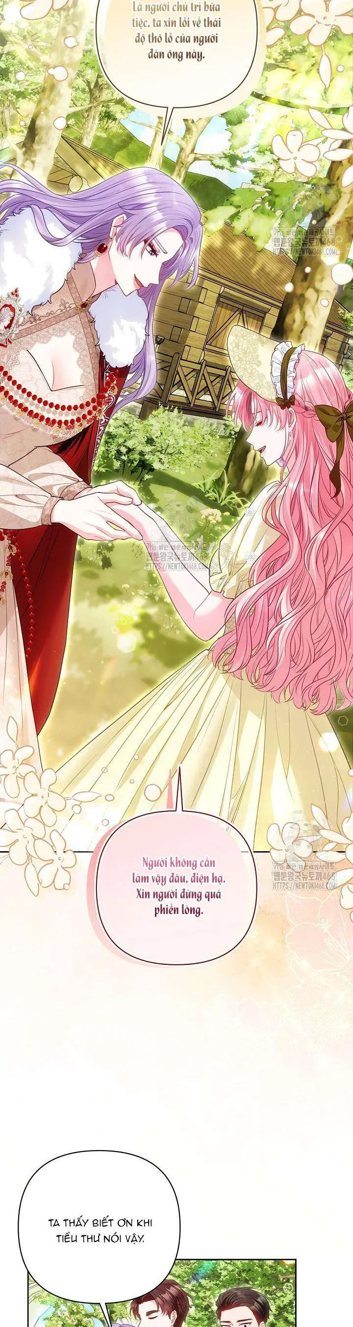 Là Ác Nữ, Nhưng Đã In Dấu Ấn Với Nam Chính Chap 20 - Next Chap 19