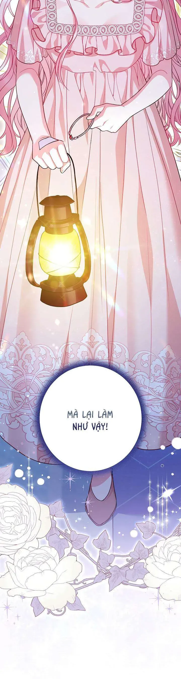 Là Ác Nữ, Nhưng Đã In Dấu Ấn Với Nam Chính Chap 21 - Next Chap 20