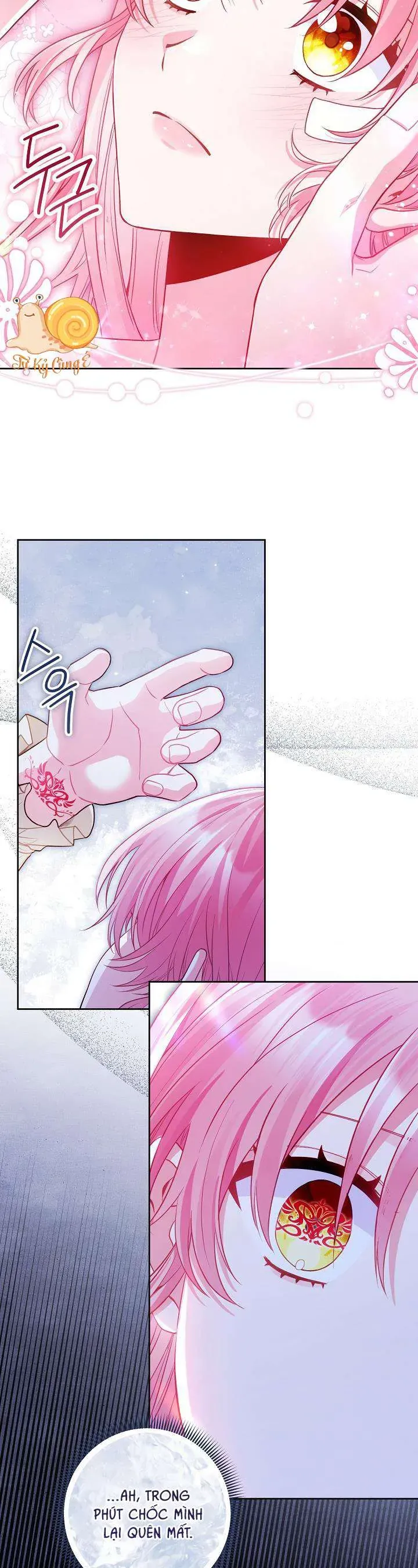 Là Ác Nữ, Nhưng Đã In Dấu Ấn Với Nam Chính Chap 21 - Next Chap 20