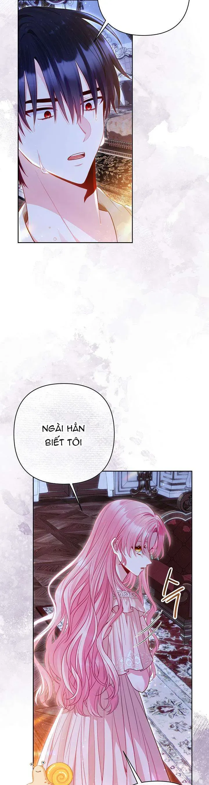 Là Ác Nữ, Nhưng Đã In Dấu Ấn Với Nam Chính Chap 21 - Next Chap 20