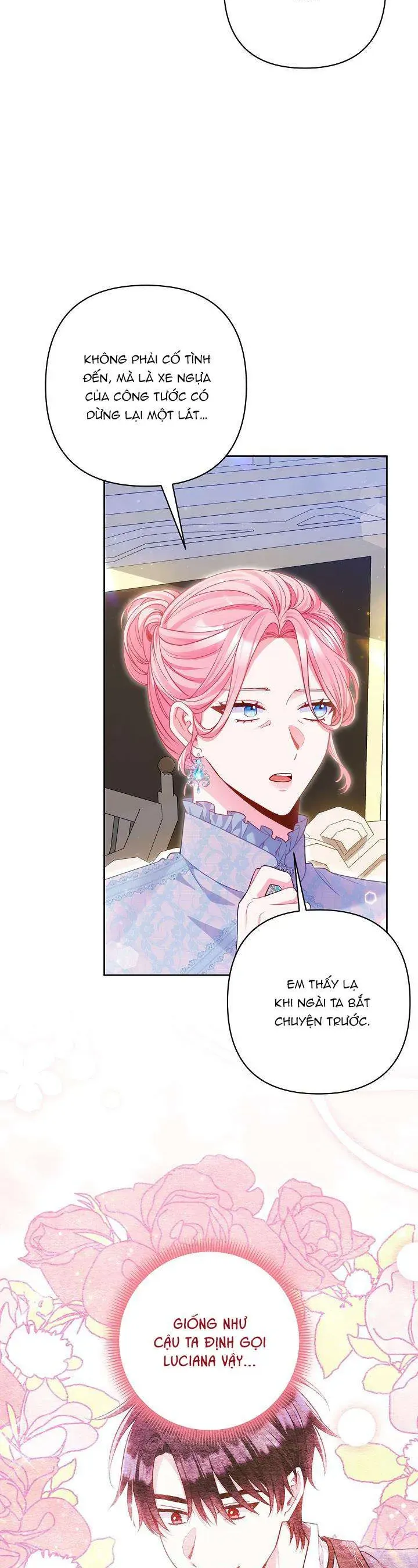 Là Ác Nữ, Nhưng Đã In Dấu Ấn Với Nam Chính Chap 21 - Next Chap 20