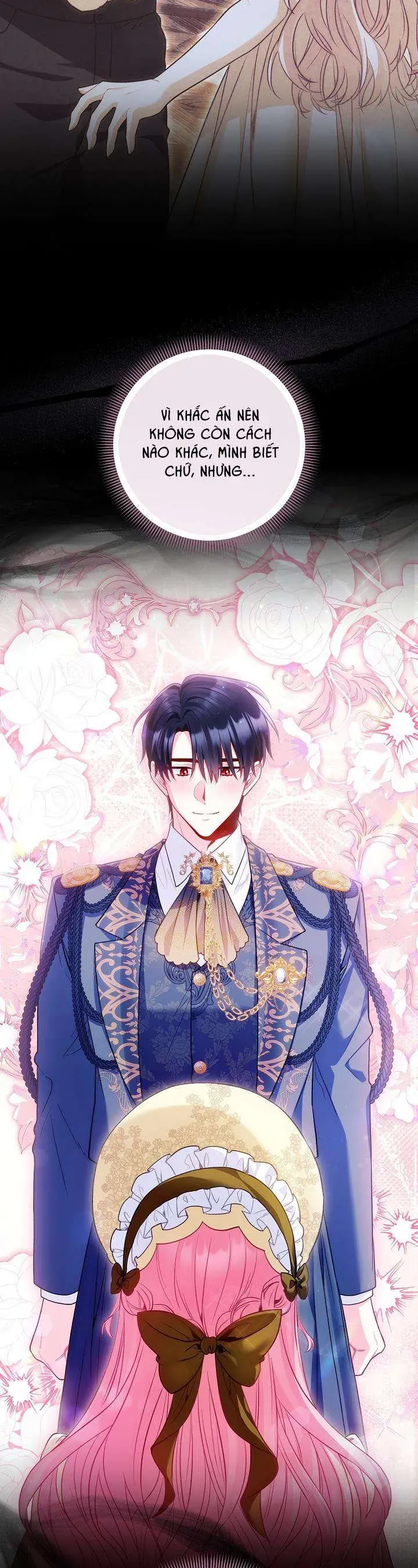 Là Ác Nữ, Nhưng Đã In Dấu Ấn Với Nam Chính Chap 22 - Next Chap 21