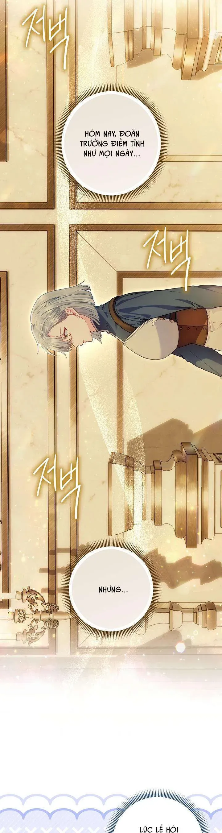 Là Ác Nữ, Nhưng Đã In Dấu Ấn Với Nam Chính Chap 22 - Next Chap 21