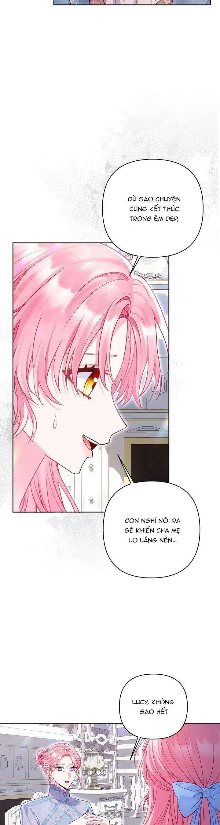 Là Ác Nữ, Nhưng Đã In Dấu Ấn Với Nam Chính Chap 22 - Next Chap 21