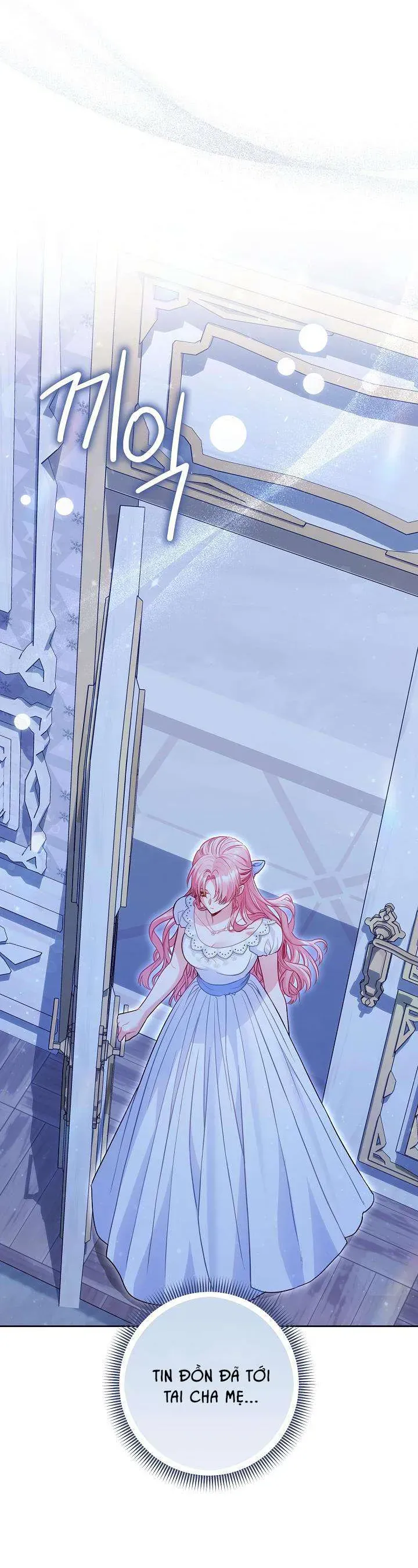 Là Ác Nữ, Nhưng Đã In Dấu Ấn Với Nam Chính Chap 22 - Next Chap 21