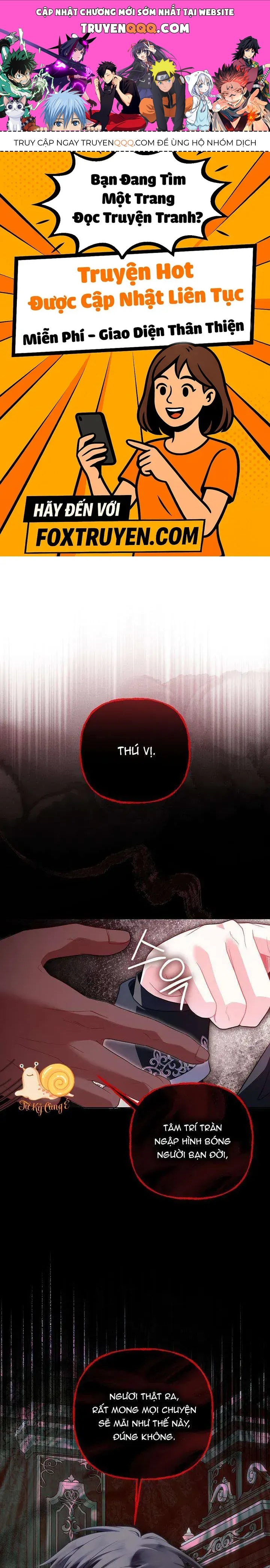 Là Ác Nữ, Nhưng Đã In Dấu Ấn Với Nam Chính Chap 23 - Next Chap 22