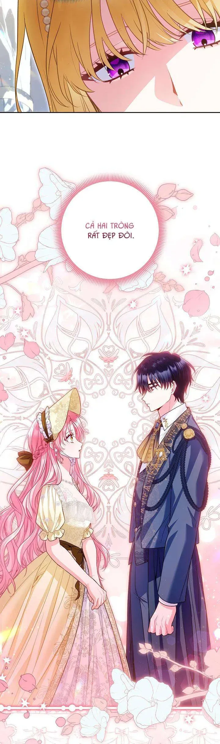 Là Ác Nữ, Nhưng Đã In Dấu Ấn Với Nam Chính Chap 23 - Next Chap 22