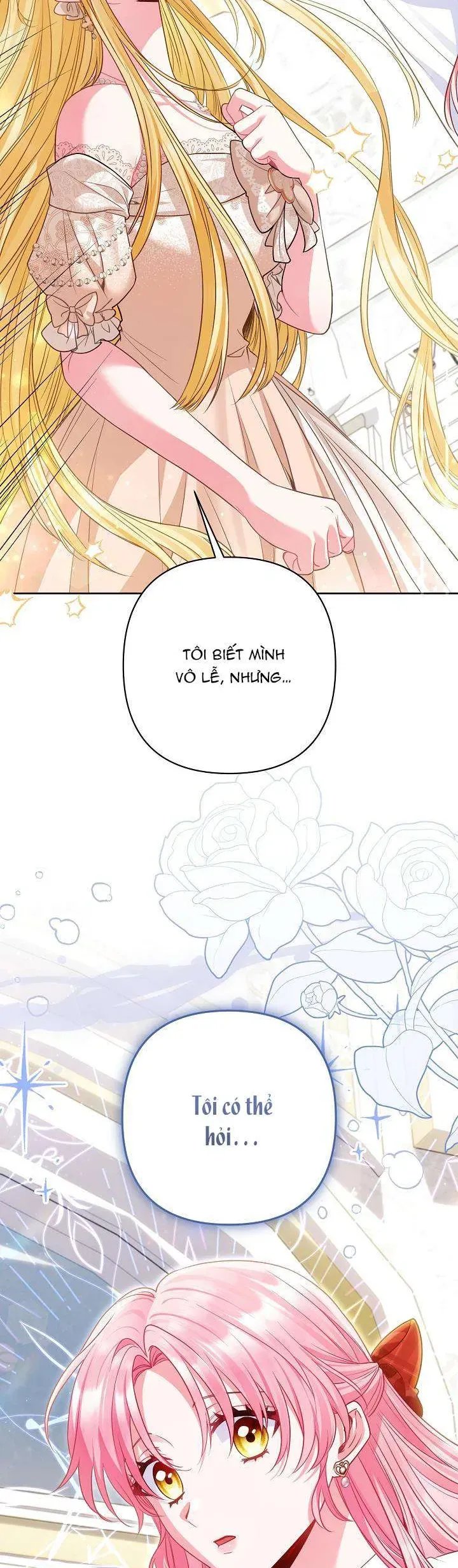 Là Ác Nữ, Nhưng Đã In Dấu Ấn Với Nam Chính Chap 23 - Next Chap 22