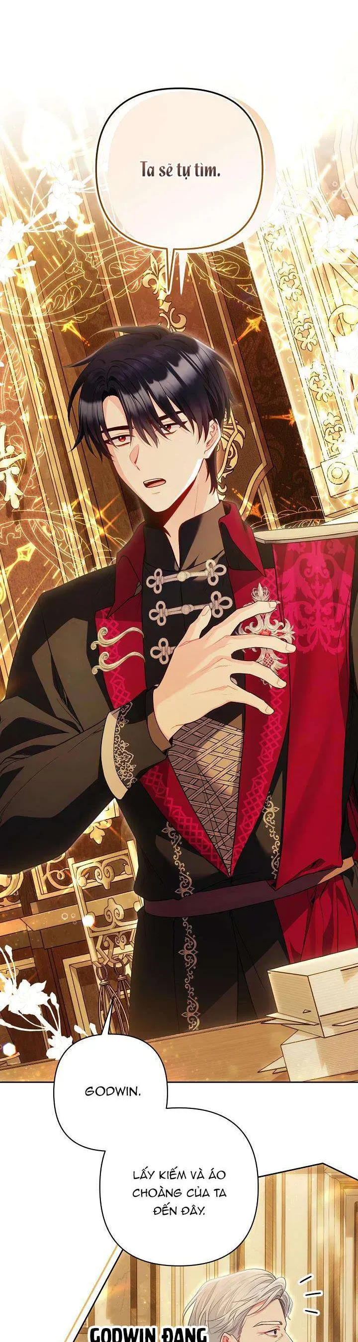 Là Ác Nữ, Nhưng Đã In Dấu Ấn Với Nam Chính Chap 23 - Next Chap 22