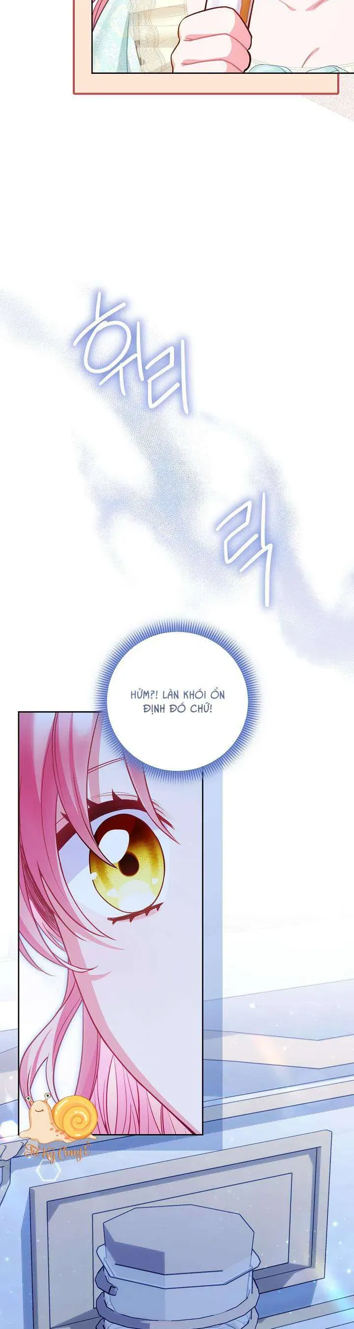 Là Ác Nữ, Nhưng Đã In Dấu Ấn Với Nam Chính Chap 24 - Next Chap 23