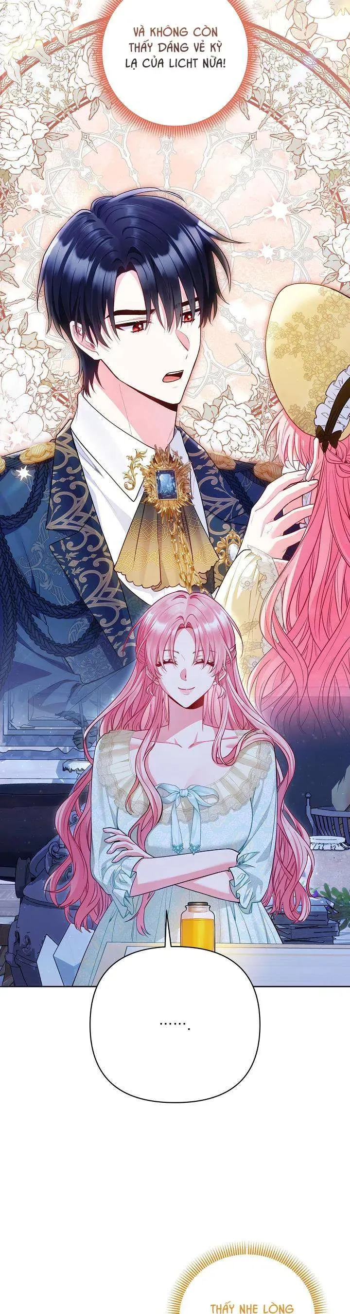 Là Ác Nữ, Nhưng Đã In Dấu Ấn Với Nam Chính Chap 24 - Next Chap 23