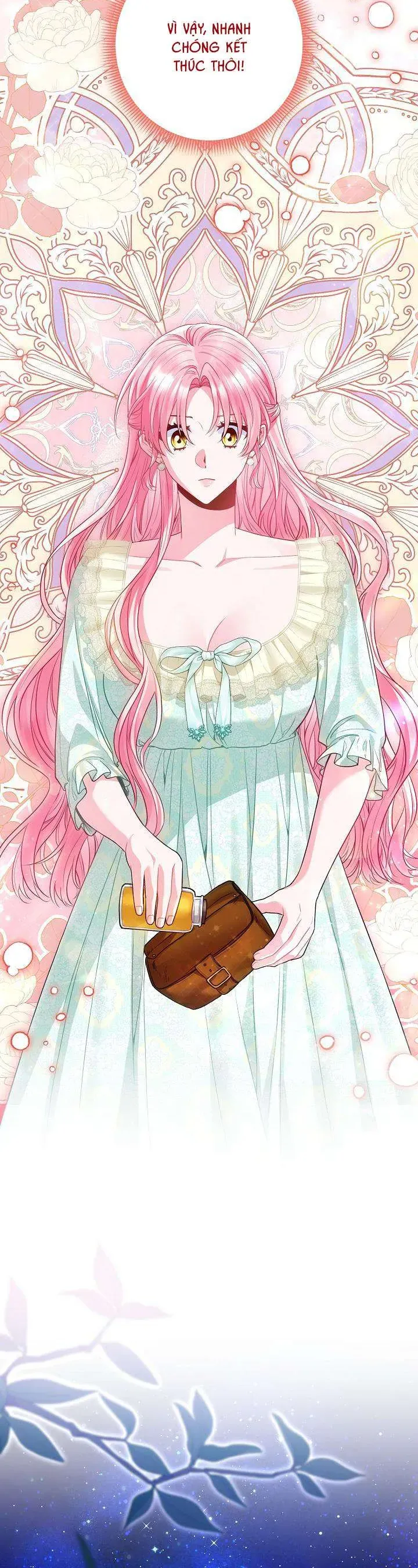 Là Ác Nữ, Nhưng Đã In Dấu Ấn Với Nam Chính Chap 24 - Next Chap 23