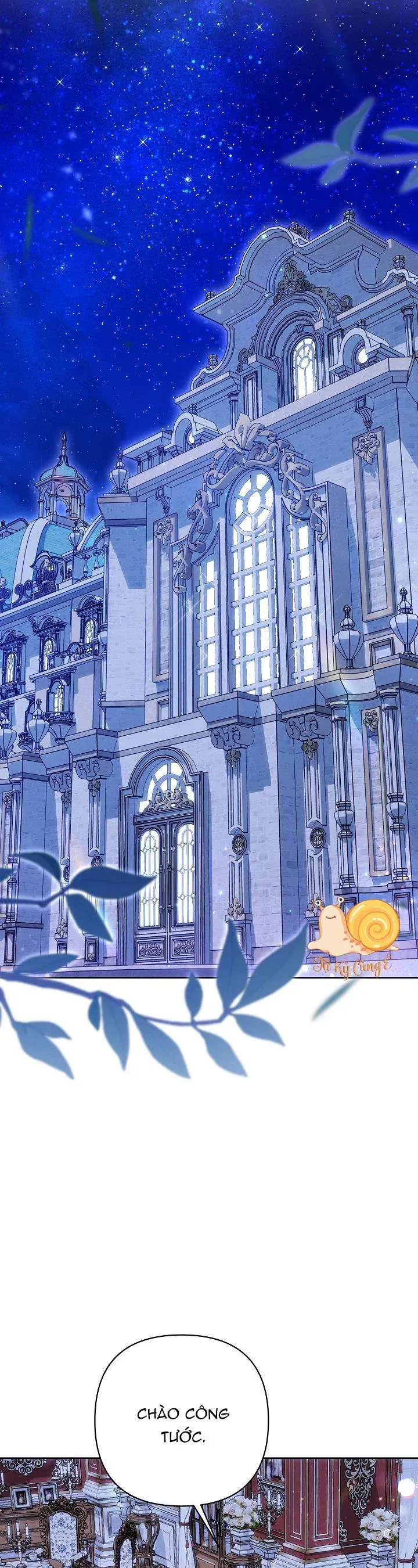 Là Ác Nữ, Nhưng Đã In Dấu Ấn Với Nam Chính Chap 24 - Next Chap 23