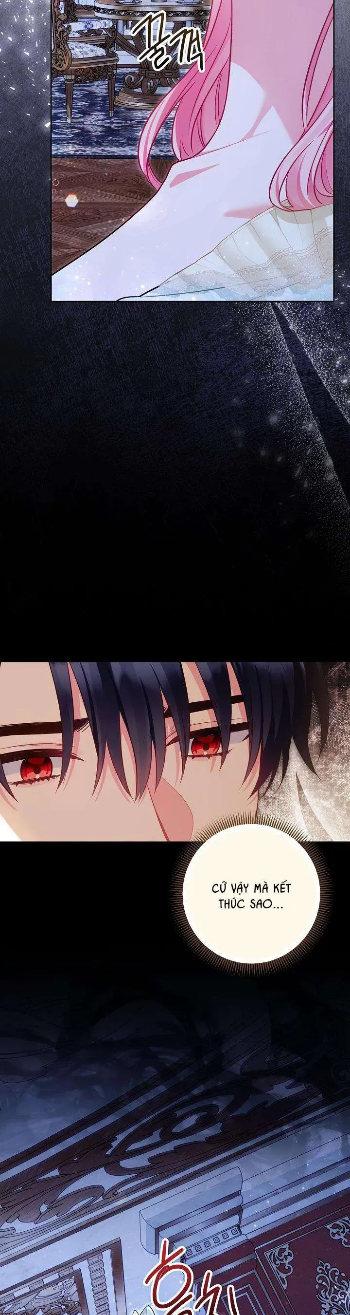 Là Ác Nữ, Nhưng Đã In Dấu Ấn Với Nam Chính Chap 24 - Next Chap 23