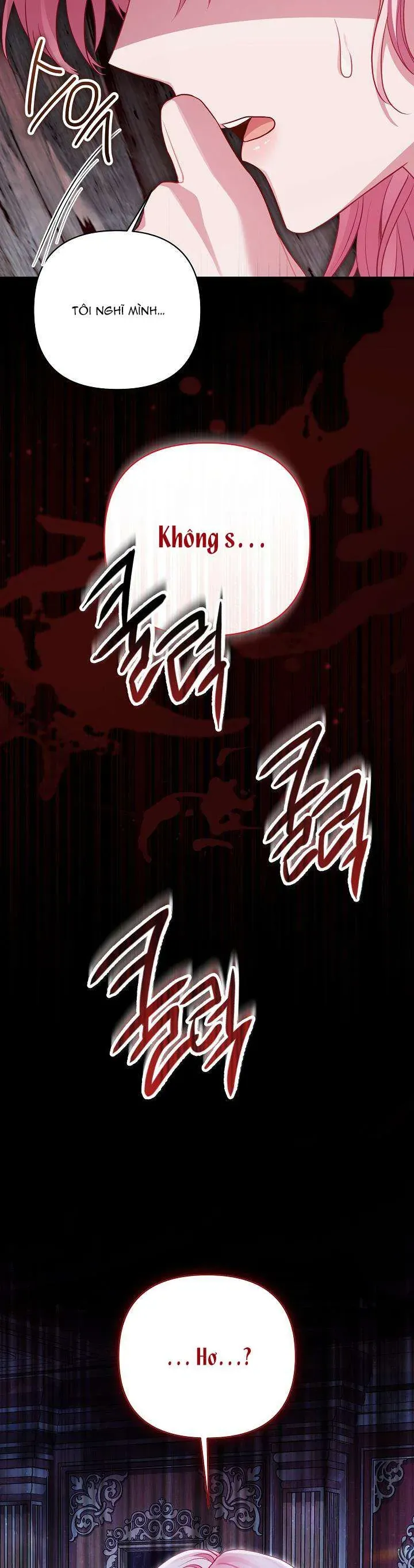 Là Ác Nữ, Nhưng Đã In Dấu Ấn Với Nam Chính Chap 24 - Next Chap 23