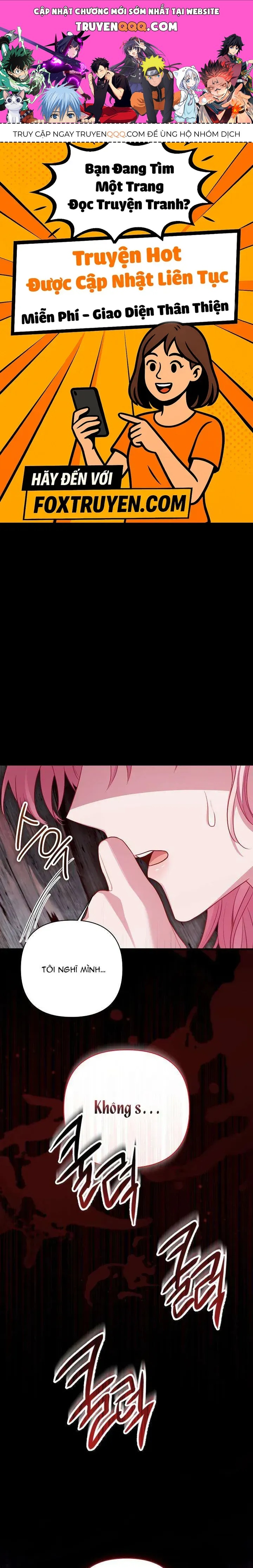 Là Ác Nữ, Nhưng Đã In Dấu Ấn Với Nam Chính Chap 25 - Next Chap 24