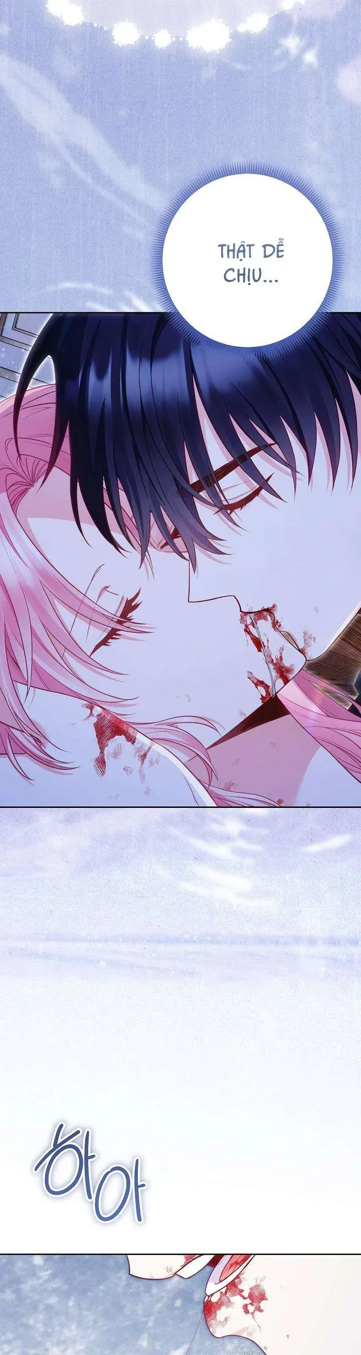 Là Ác Nữ, Nhưng Đã In Dấu Ấn Với Nam Chính Chap 25 - Next Chap 24