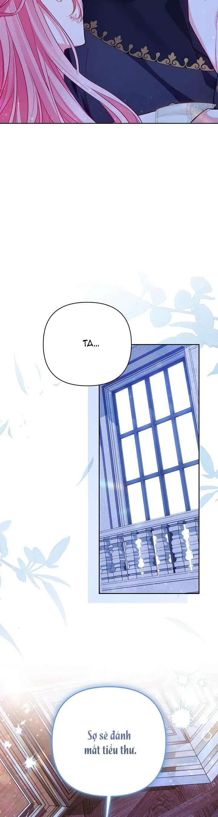 Là Ác Nữ, Nhưng Đã In Dấu Ấn Với Nam Chính Chap 25 - Next Chap 24