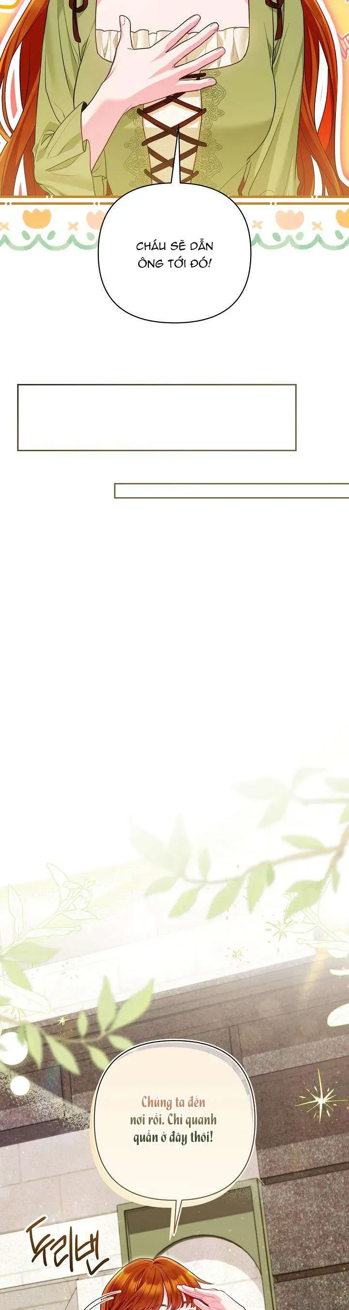 Là Ác Nữ, Nhưng Đã In Dấu Ấn Với Nam Chính Chap 25 - Next Chap 24