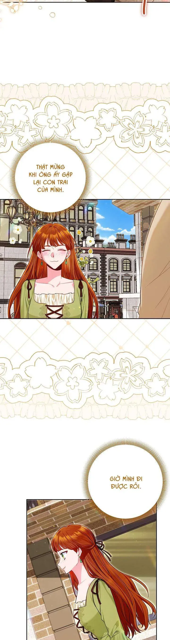 Là Ác Nữ, Nhưng Đã In Dấu Ấn Với Nam Chính Chap 25 - Next Chap 24