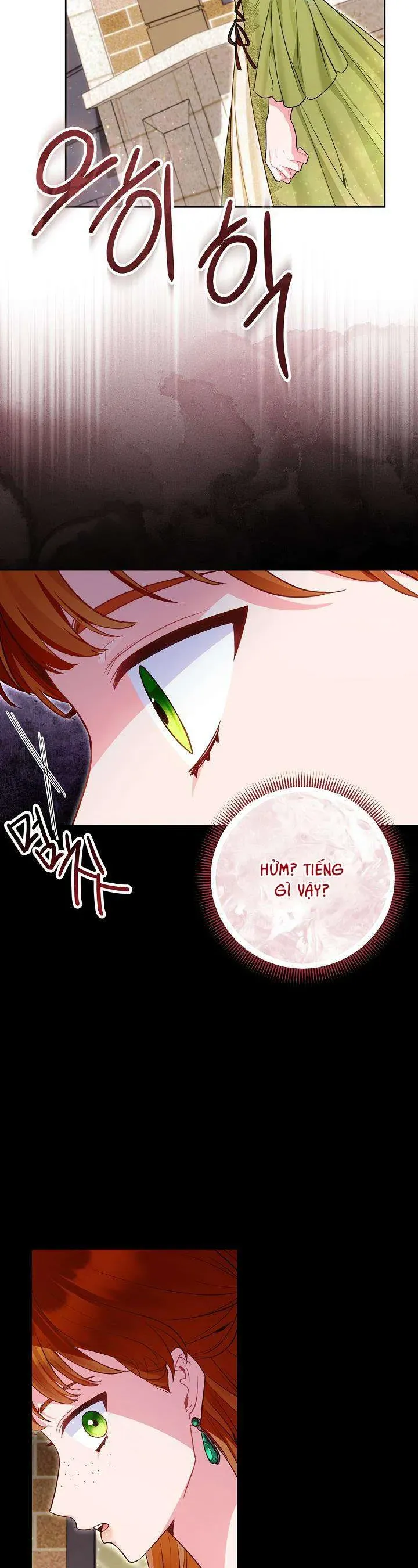 Là Ác Nữ, Nhưng Đã In Dấu Ấn Với Nam Chính Chap 25 - Next Chap 24