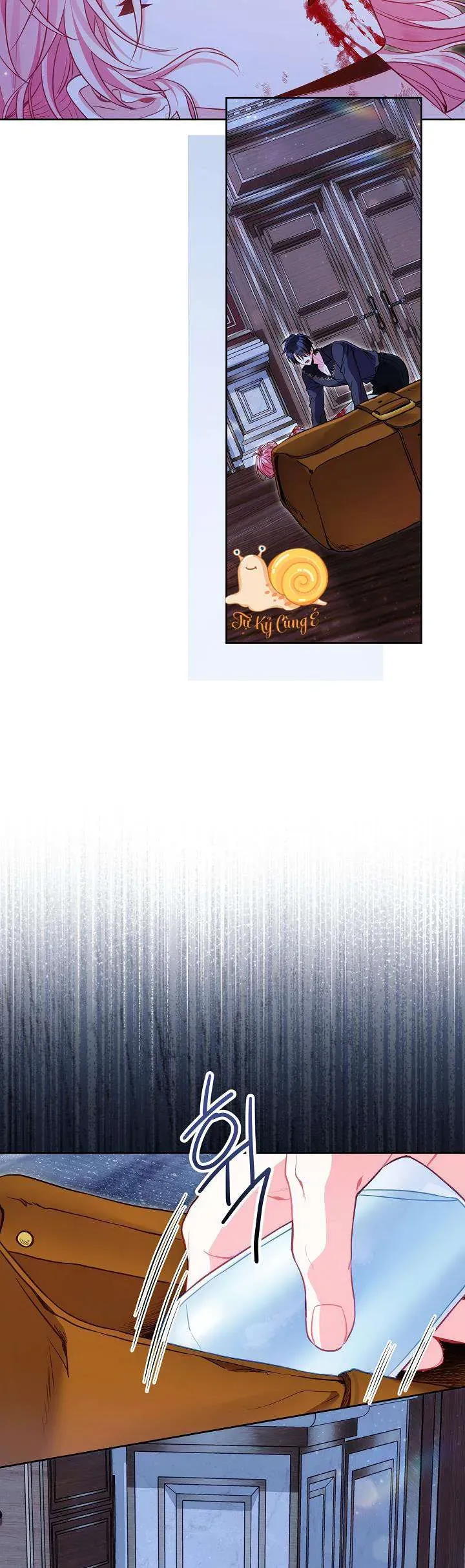 Là Ác Nữ, Nhưng Đã In Dấu Ấn Với Nam Chính Chap 25 - Next Chap 24