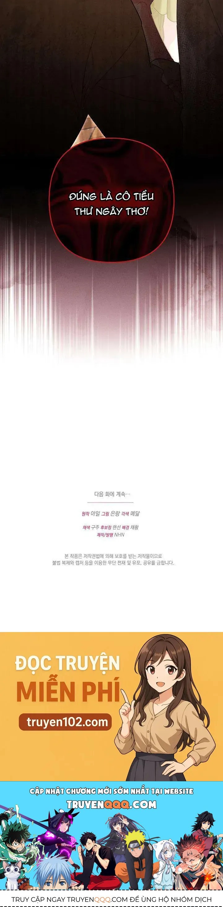 Là Ác Nữ, Nhưng Đã In Dấu Ấn Với Nam Chính Chap 25 - Next Chap 24